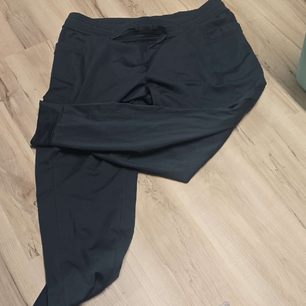 Blue Gray 32 Degrees Jogger Pants